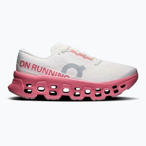 Női futócipők On Cloudmonster 3 ivory/camellia (Cloudmonster 3 3WG10035084) kép