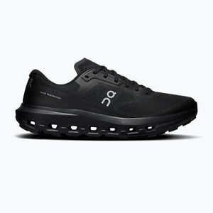 Férfi futócipők On Cloudvista 3 black/black (Cloudvista 3 3MG30041043) kép