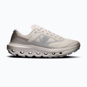 Női futócipők On Cloudvista 3 pearl/cinder (Cloudvista 3 3WG30195428) kép