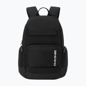 Városi hátizsák Dakine Atlas 2.0 28 l black (Atlas 2.0 28 10004712) kép
