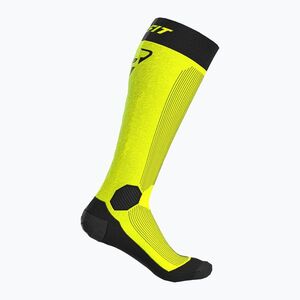 Sízokni Dynafit Speed Dryarn ultra yellow/0910 (Speed Dryarn 08-0000071391) kép
