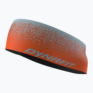 Fejpánt Dynafit Graphic Performance Headband alabama/3160 gradient (Graphic Performance 08-0000072001) kép