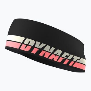 Fejpánt DYNAFIT Graphic Performance black out/6170 stripes (Graphic Performance 08-0000072001) kép