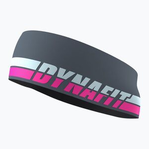Fejpánt Dynafit Graphic Performance Headband cinder/6550 stripes (Graphic Performance 08-0000072001) kép