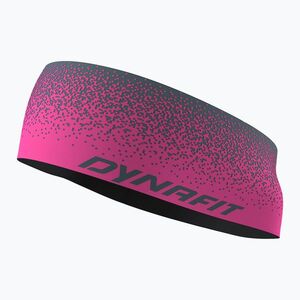 Fejpánt DYNAFIT Graphic Performance flamingo/0720 gradient (Graphic Performance 08-0000072001) kép