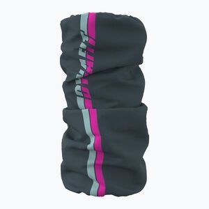 Többfunkciós kendő Dynafit Graphic Neck Gaiter cinder/6550 stripes (Graphic 08-0000072070) kép