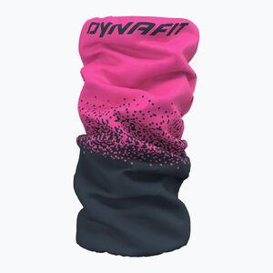 Többfunkciós kendő DYNAFIT Graphic flamingo/0720 gradient (Graphic 08-0000072070) kép