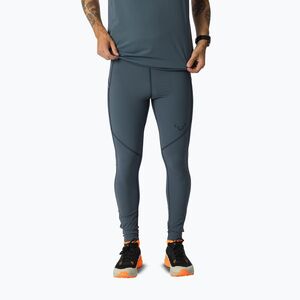 Férfi futóleggingsek DYNAFIT Ultra Tights cinder (Ultra Tights 08-0000071904) kép