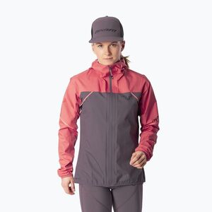 Női futókabát DYNAFIT Alpine 3L cabana/6a90 (Alpine 3L 08-0000071907) kép