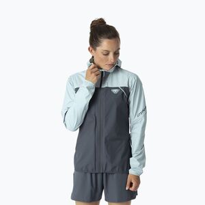 Női futókabát DYNAFIT Alpine 3L cloud blue/0720 (Alpine 3L 08-0000071907) kép