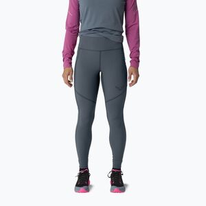Női futóleggingsek DYNAFIT Ultra cinder (Ultra 08-0000071905) kép