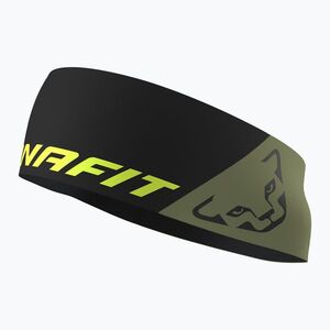 Fejpánt DYNAFIT Performance military green (Performance 08-0000072000) kép