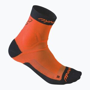 Zokni DYNAFIT Alpine Short ultra orange/0980 (Alpine Short 08-0000070879) kép