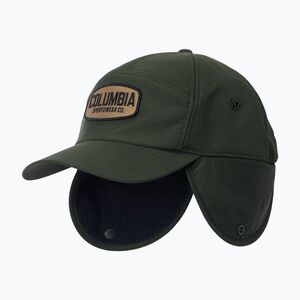 Ellenzős sapka Columbia Landroamer Ear Flap greenscape/working badge (Landroamer Ear Flap 2092911357) kép
