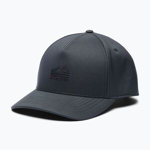 Ellenzős sapka Columbia Thermal 110 Snapback black/sunset mountain (Thermal 110 Snapback 2175601010) kép
