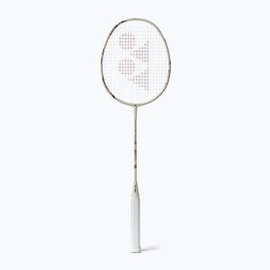 Tollaslabda ütő YONEX Nanoflare 700 Play light beige (Nanoflare 700 Play BNF700PL5LB) kép