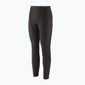 Női thermoaktív nadrág Patagonia Capilene Lightweight black (Capilene Lightweight 45825) kép