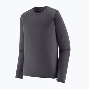 Férfi Termoaktiv pulóver Patagonia Capilene Thermal Weight Crew smolder blue (Capilene Termal Weight Crew 43648) kép