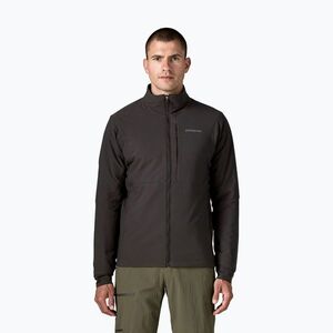 Férfi bélelt kabát Patagonia Nano-Air Light ink black (Nano-Air Light 82870) kép