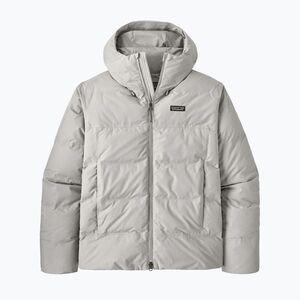 Férfi pehelykabát Patagonia Jackson Glacier crisp grey (Jackson Glacier 27921) kép