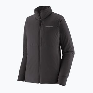 Női hibrid kabát Patagonia Nano-Air Light ink black (Nano-Air Light 82875) kép