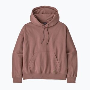 Női pulóver Patagonia Fitz Roy Massif Daily Hoody moonrise taupe (Fitz Roy Massif Daily Hoody 39745) kép