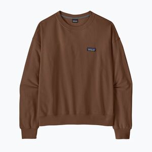 Női pulóver Patagonia Daily Crew berm brown (Daily Crew42172) kép
