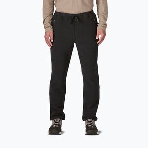 Férfi trekkingnadrág Patagonia Synchilla black solid (Synchilla 21665) kép