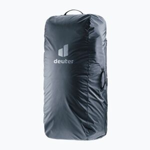 Hátizsák huzat deuter Transport Cover 90 l black (Transport Cover 394252570000) kép