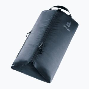 Cipőtartó huzat deuter Shoe Pack 6, 5 l black (Shoe Pack 392422670000) kép