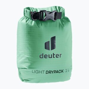 Vízálló zsák deuter Light Drypack 1 l spearmint (Light Drypack 394002120350) kép