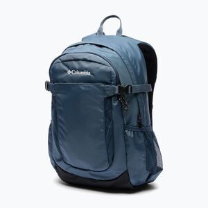Túrahátizsák Columbia Castle Crest 25 l nocturnal (Castle Crest 25 2175661466) kép