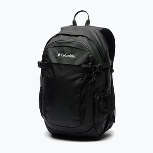 Túrahátizsák Columbia Castle Crest 25 l black (Castle Crest 25 2175661010) kép
