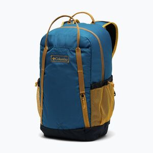 Túrahátizsák Columbia Echo Mountain 25 l phoenix blue (Echo Mountain 25 2121431442) kép