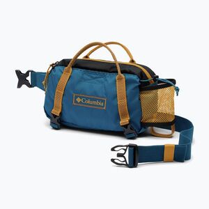 Övtáska Columbia Echo Mountain Hip phoenix blue (Echo Mountain Hip 2121421442) kép