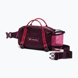Övtáska Columbia Echo Mountain Hip moonvista/nico (Echo Mountain Hip 2121421607) kép