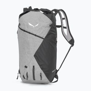 Mászó hátizsák Salewa Nxt 25 l alloy/black (Nxt 25 00-0000075009) kép
