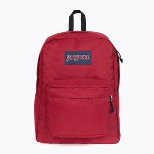 Városi hátizsák Jansport SuperBreak One 24 l red tape (SuperBreak One EK0A5BAGN581) kép