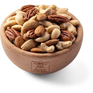 Bery Jones Vegyes diófélék natúr, 250 g kép