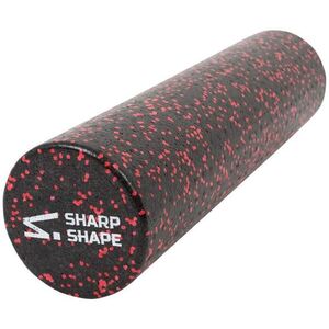 Sharp Shape habhenger 60 cm, piros-fekete kép