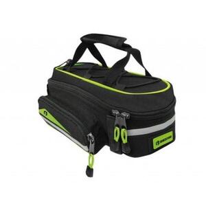 Pannier fekete/zöld R15034 kép