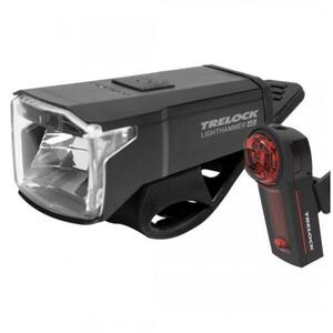 LS 480 Lighthammer 80 + LS 740 Vector Rear Signal kép