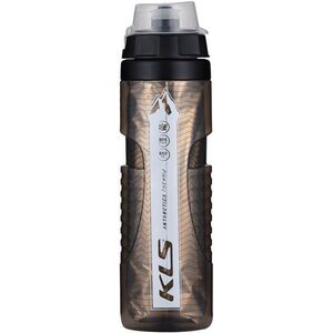 Antarctica 022 charcoal black 650 ml kép