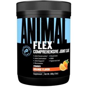 Animal Flex narancs 348 g kép