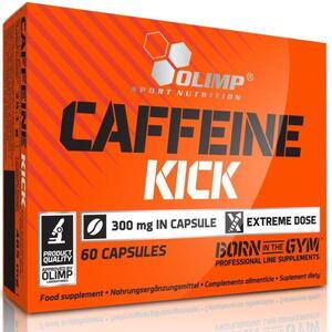 Caffeine Kick kapszula 60 db kép
