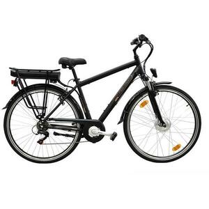 E-Trekking Zagon MXUS kép