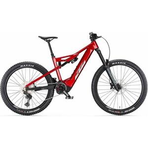 Macina Prowler Elite (2023) kép