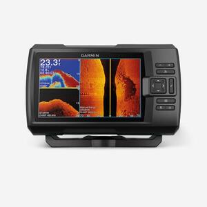Garmin Halradar - Striker Vivid 7SV kép