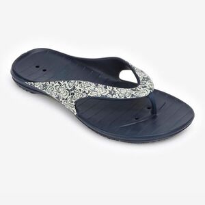 Decathlon Női uszodai papucs - Tonga 500-as kép