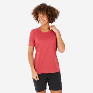 Quechua Női túra póló - MH500 kép